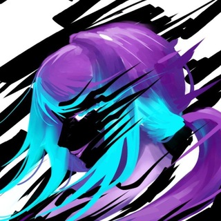 Telegram profile photo for 小猫