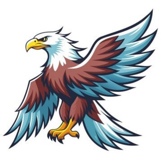 Telegram group profile photo for 雄鹰-海外项目资源交流群 🈲乙广 打广踢