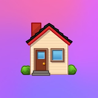 Telegram profile photo for Home