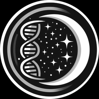 Telegram profile photo for اخترزیست پژوه