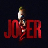 Telegram profile photo for - joker
