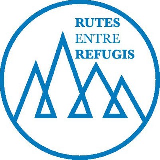 Telegram profile photo for RutesEntreRefugis