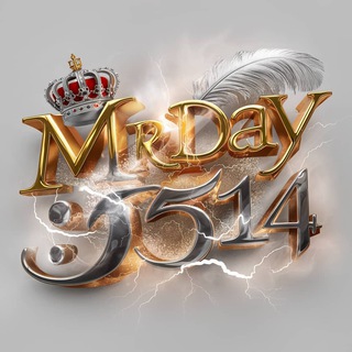 Telegram profile photo for Mrday514