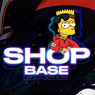 Telegram profile photo for SHOPBASE ОПТОМ/ШТУЧНО