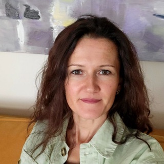Telegram profile photo for Успешный родитель 🌺 Елена Кравцова