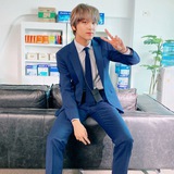 Telegram profile photo for 𝗥𝗜𝗖𝗛𝗔𝗡. #4tahun