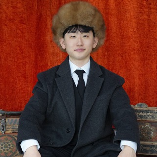 Telegram profile photo for Корея Наша
