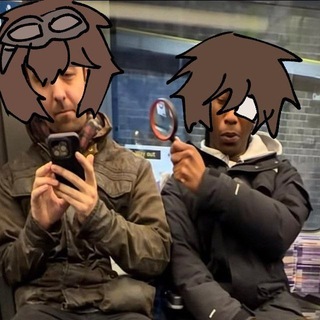 Telegram profile photo for 𝑼𝗓𝗂 𝑫𝗂𝖺𝗋𝗒 ݁˖