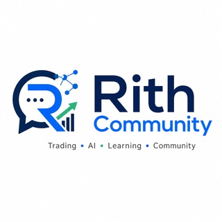 Telegram group profile photo for Rith Community