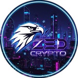 Telegram profile photo for Zed Crypto