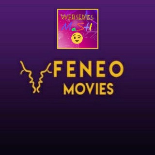 Telegram profile photo for Feneo Movies Original All Webseries Free Download