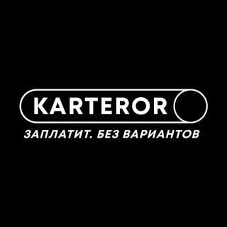 Telegram profile photo for KARTEROR