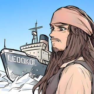 Telegram group profile photo for LEDOKOL TALK🥥