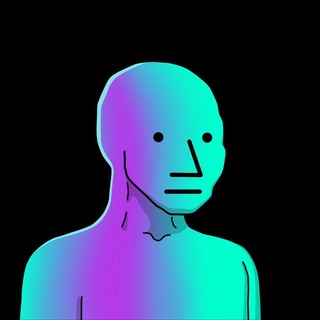 Telegram profile photo for NPC ON SOLANA (PUBLIC)