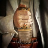 Telegram profile photo for פـﮩـرابــــــ
