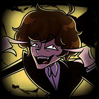 Telegram profile photo for валкер?