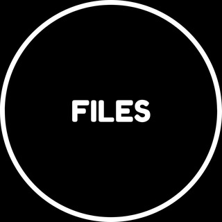 Telegram profile photo for MMC Files
