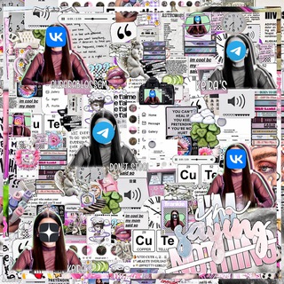 Telegram profile photo for Жизнь без VPN