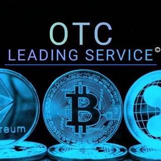 Telegram group profile photo for OTC Leading Servicе