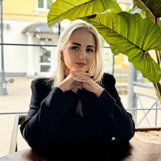 Telegram profile photo for HR Екатерина Парипа | PRO бизнес через людей| Охотница за головами |Кризисный HRBP