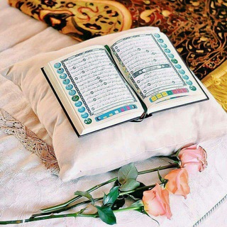 Telegram profile photo for ملائكة الرحمة في الطب والحكمة