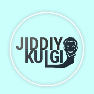 Telegram profile photo for Жиддий кулги
