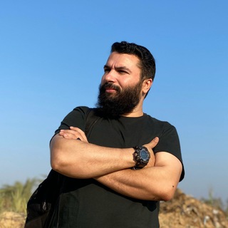 Telegram profile photo for سامي الطحاوي