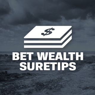 Telegram profile photo for BET WEALTH SURETIPS