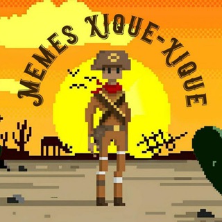 Telegram profile photo for Memes Xique-Xique ๐ค ๐ต