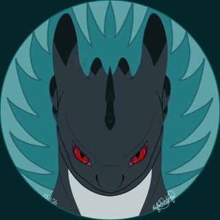 Telegram profile photo for Arts by Neyla 🦎🐉✨