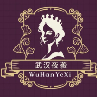 Telegram profile photo for 武汉-夜袭寡妇村