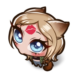Telegram profile photo for ROOD POWER