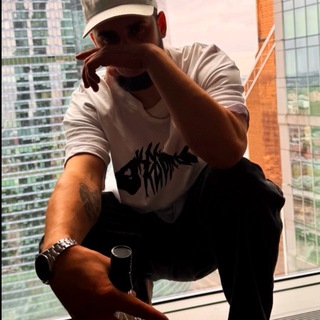 Telegram profile photo for MONEY BADASS
