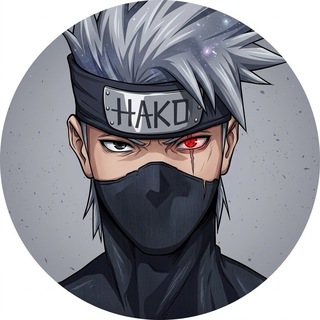 Telegram profile photo for Hako ||