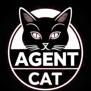 Telegram profile photo for Agent Cat 🇹🇷