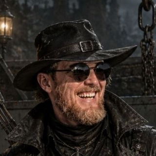 Telegram profile photo for Заповедник Матвеева