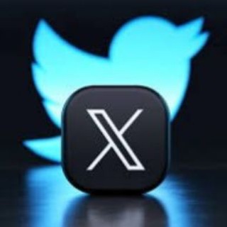 Telegram profile photo for توییتر دانلودر
