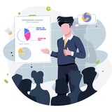 Telegram profile photo for Спортология | Онлайн-академия