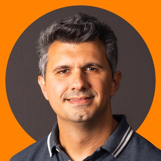 Telegram profile photo for Ricardo Basaglia
