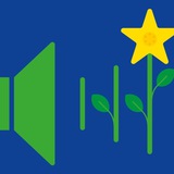 Telegram profile photo for Clubhouse revolution