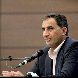 Telegram profile photo for سید کریم حسینی