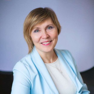 Telegram profile photo for Елена Шевелева/Экология общения с подростком
