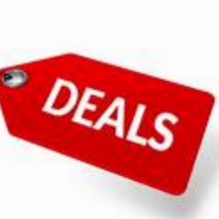 Telegram profile photo for DailyDeals