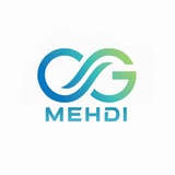 Telegram profile photo for "اوج"