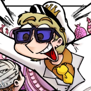 Telegram profile photo for ПЕРЕХОДНИК/инфо