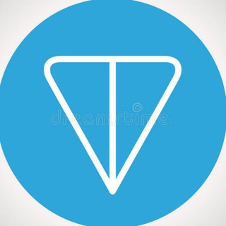 Telegram profile photo for TonRocketRu