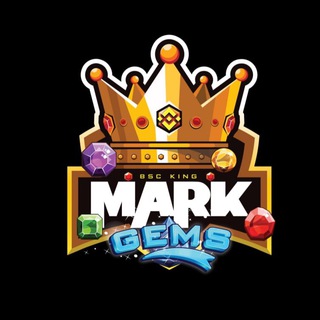 Telegram profile photo for Mark Gems 💎