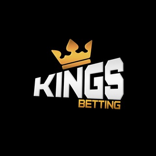 Telegram profile photo for KINGS BETTING⚽️