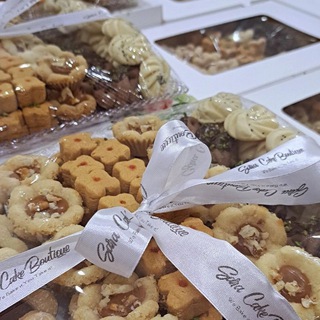Telegram profile photo for 🍰کیک بوتیک سارا🥧