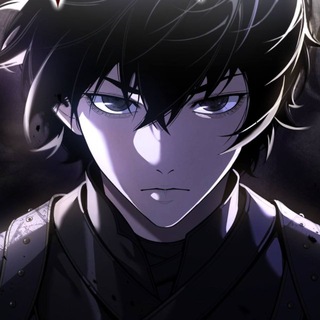 Telegram profile photo for Теневой раб | Манхва